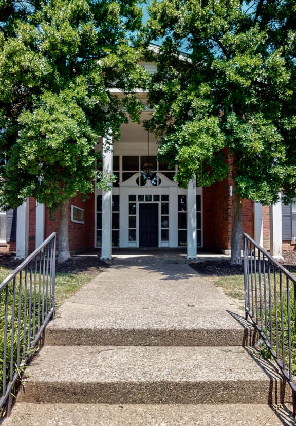 Lochwood Apartments Apartments in New Albany , IN